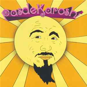 Pasdekaroshi - Pasdekaroshi Album