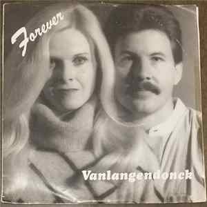 Vanlangendonck - Forever Album