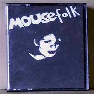 Mousefolk - Untitled Album