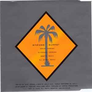 Caater - Endless Summer Album