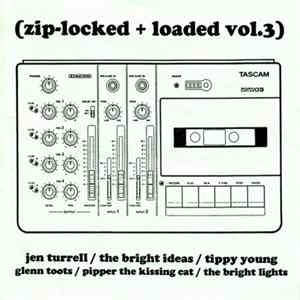 Various - Zip-locked + Loaded Vol. 3 Album