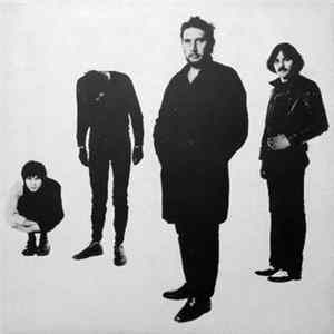 The Stranglers - Black And White Album