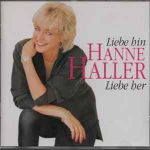 Hanne Haller - Liebe Hin - Liebe Her Album