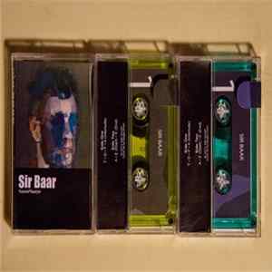 Sir Baar - Yuurei/Yuuryo Album