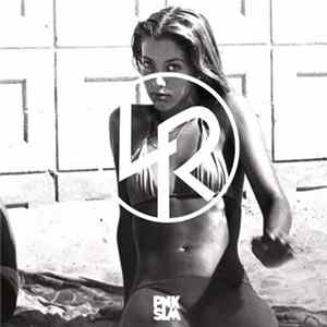 Lucern Raze - Sunshine Blues Album