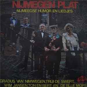 Various - Nijmegen Plat Album