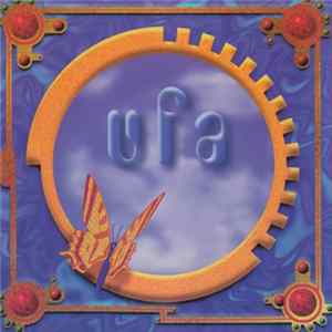 Various - UFA - Unidentified Floating Ambience Album