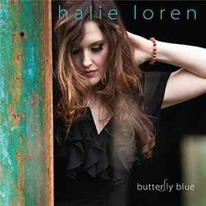 Halie Loren - Butterfly Blue Album