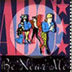 ABC - Be Near Me Album