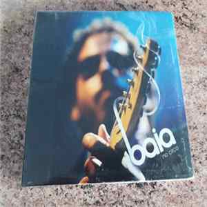 Bai Janha - No circo Album