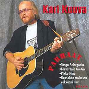 Kari Kuuva - Parhaat Album