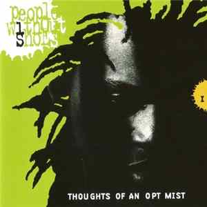 People Without Shoes - Thoughts Of An Optimist Album