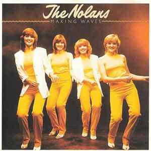 The Nolans - Making Waves Album
