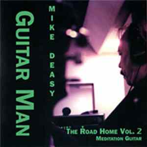 Mike Deasy - The Road Home Vol. 2 Album
