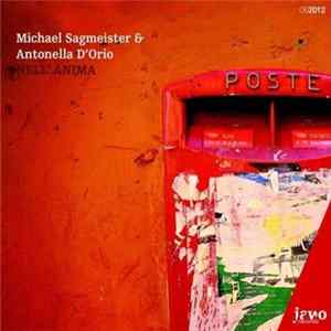 Michael Sagmeister & Antonella D’Orio - Nell' Anima Album