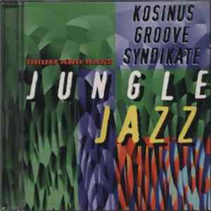 Various - Jungle Jazz Album