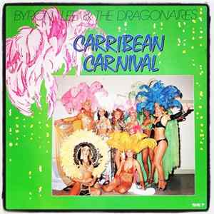 Byron Lee & The Dragonaires - Carribean Carnival Album