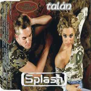 Splash - Talán Album