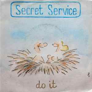 Secret Service - Do It Album