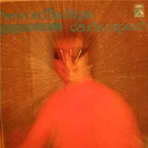 Claude Papesch - Hammond Electrique Album