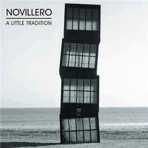 Novillero - A Little Tradition Album