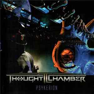 Thought Chamber - Psykerion Album