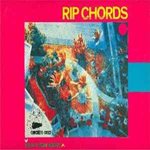 Rip Chords - View From Above Album