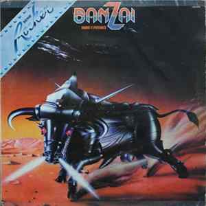 Banzai - Duro Y Potente Album