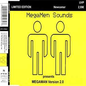 MegaMen Sounds presents - Megaman Version 2.0 Album