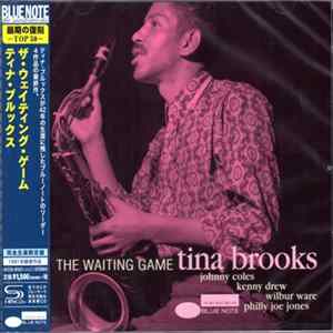 Tina Brooks - The Waiting Game Album