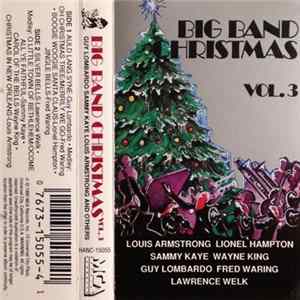 Various - Big Band Christmas, Vol. 3 Album