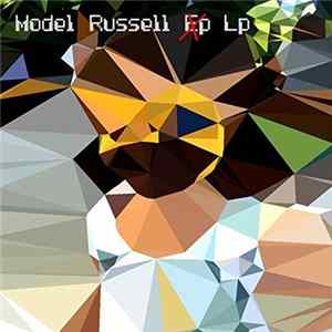 Model Russell - Model Russell Lp Album