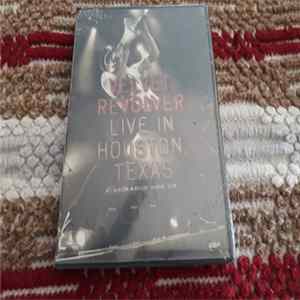 Velvet Revolver - Live In Houston Texas Album