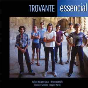 Trovante - Essencial Album