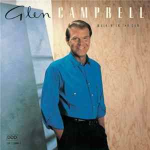 Glen Campbell - Walkin' In The Sun Album