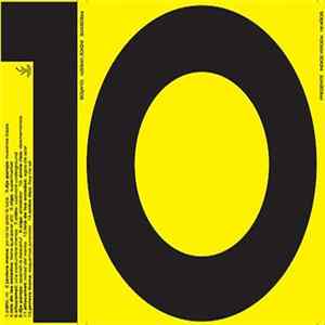 Various - Presente Indice Virgen 10 Años Album