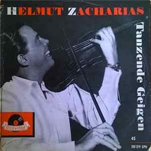 Helmut Zacharias - Tanzende Geigen Album