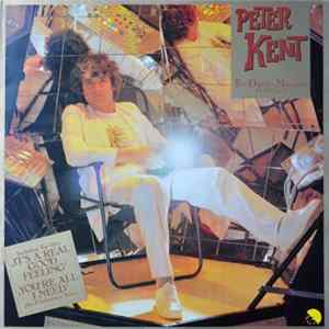 Peter Kent - The Dream Machine Part 1&2 Album