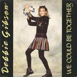 Debbie Gibson - We Could Be Together Album