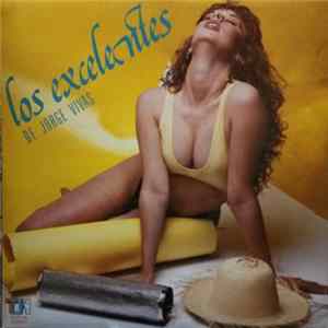 Jorge Vivas - Los Excelentes De Jorge Vivas Album