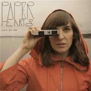Paper Hearts - One Of Me Album