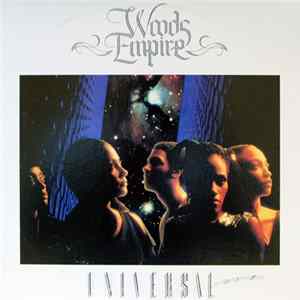 Woods Empire - Universal Love Album