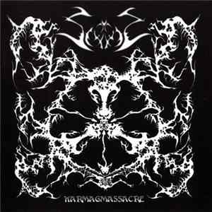 Sabbat - Karmagmassacre Album