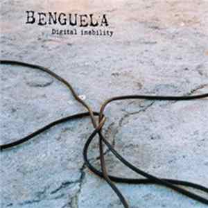 Benguela - Digital Inability Album