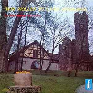 Der Fritz Werner Männerchor - Wir Wollen Zu Land Ausfahren Album