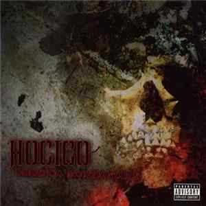 Hocico - Disidencia Inquebrantable Album