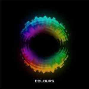 Various - Colors Album