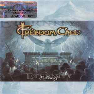 Freedom Call - Eternity Album