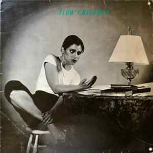 Slow Children - Slow Children Album