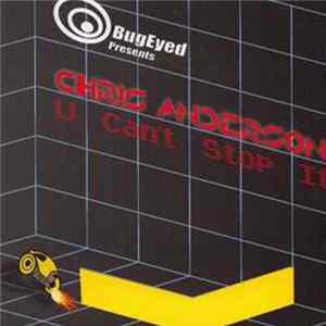 Chris Anderson - U Can't Stop It Album